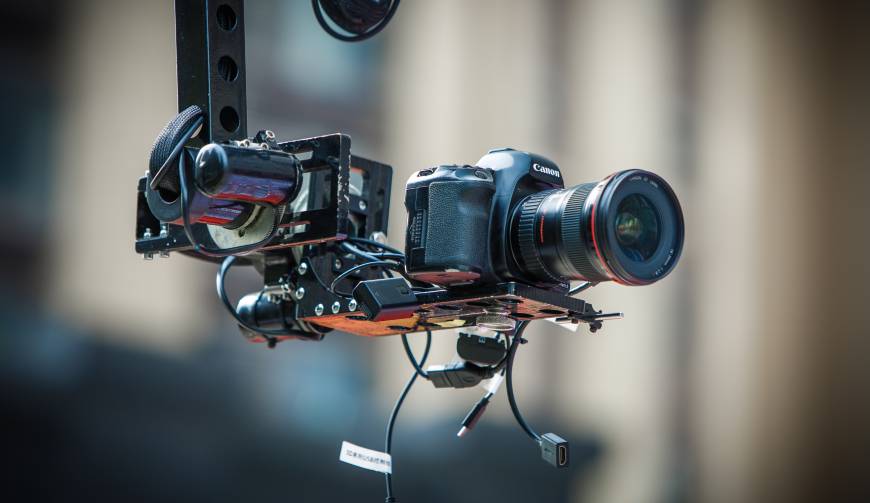 科技赋能生活：远安县产品视频拍摄开启智能新时代