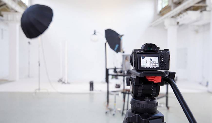 深耕远安县电商产品视频拍摄制作，解锁电商爆款的视觉密码