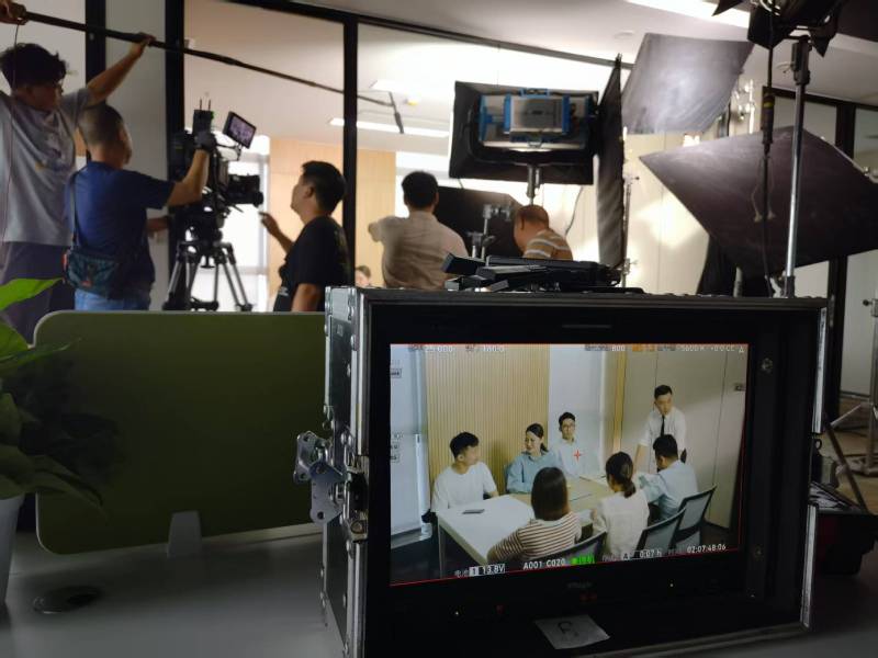 远安县产品视频拍摄实操干货，助力产品打造吸睛视觉内容