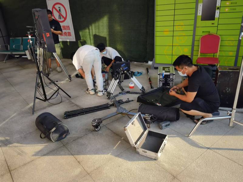 远安县产品视频拍摄全攻略，让产品魅力在镜头下尽情绽放