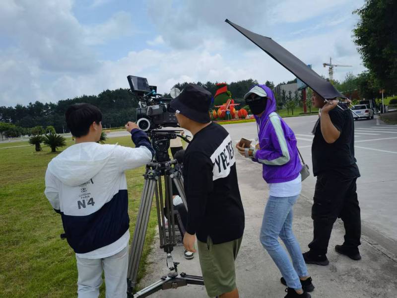 远安县极致互动，未来愿景宏大，致力于成为全球领先的产品宣传视频企业