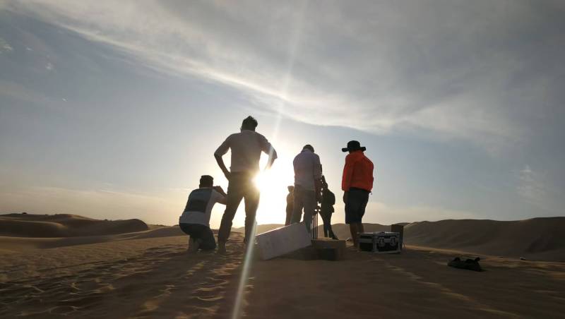 深耕远安县产品视频拍摄，解锁产品视觉传播的全新可能