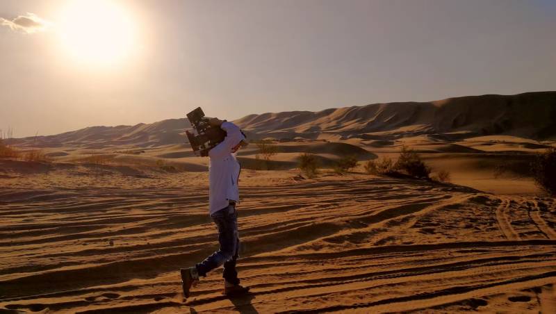 深耕远安县产品宣传视频拍摄公司，解锁品牌传播的核心动能