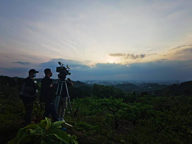 聚焦远安县产品宣传视频拍摄公司，用专业实力铸就品牌传播传奇