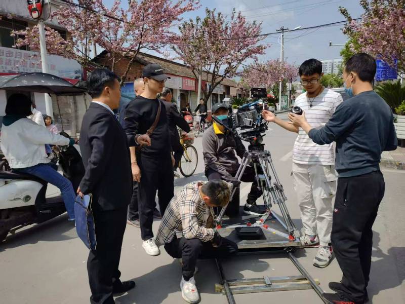 远安县产品视频拍摄进阶指南，助力产品抢占视觉高地