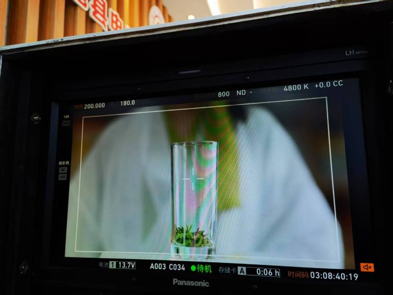 天然优选！远安县电商产品宣传视频溯源原料产地的真实故事