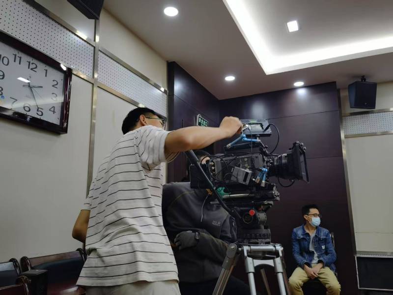 大数据指导创作方向，远安县产品视频拍摄公司让每帧画面都有效触达