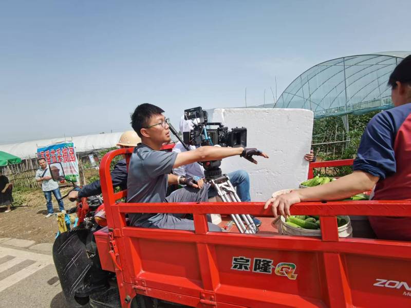 电商爆款背后的推手：远安县产品视频拍摄公司精准捕捉卖点痛点