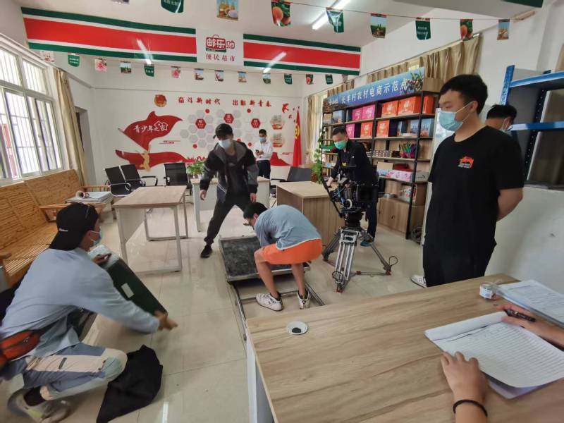 远安县电商产品视频拍摄制作实战秘籍，助力产品引爆电商流量