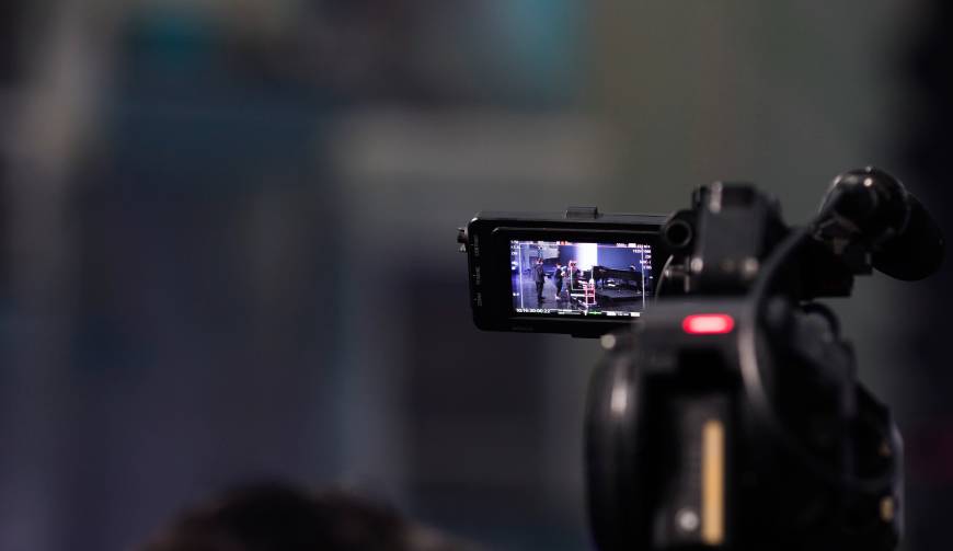 远安县产品视频拍摄制作：揭秘如何打造令人印象深刻的商业宣传片